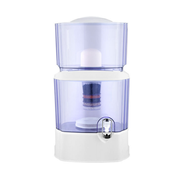 Best Home Water Dispenser Purifier Machines: Top Picks and Reviews
