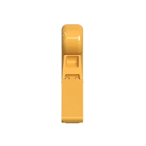 Excavator 374DL with a 20-ton capacity quick connector lifting hook 173-9958 ,Boom lifting hook 1739958