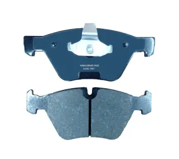 High OE Quality BMW  Brake pads