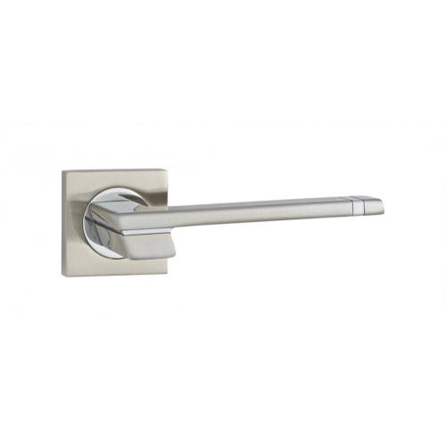 Middle east type zinc door handles