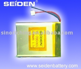 LiPO Battery