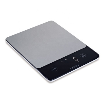 Bestseller 10kg/22 pond elektronische slimme keukenschaal