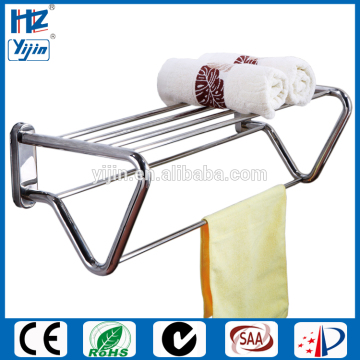 2016 Eco-friendly Small Dry Heating Towel Rack Zhongshan Yijin HZ-908