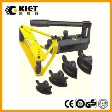 Hydraulisk rörbender (Alibaba Gold -tillverkare)