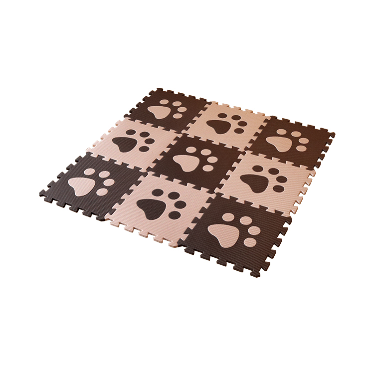 newbornbaby colorful Square floor mat