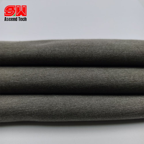 Depan: Penyerap cahaya & penyimpan panasKembali: Aerogel