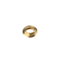 CNC Brass Valve Screw Cover