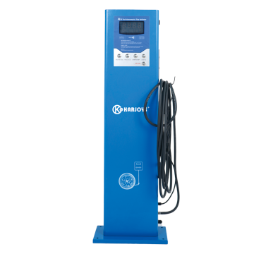 KARJOYS Auto Tire Inflator with CE Certification and LED Display
