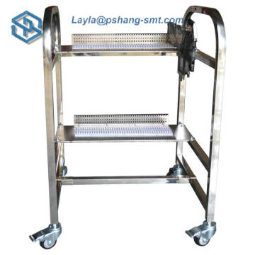 JUKI Feeder placement trolley JUKI special for Pick and Place Machine
