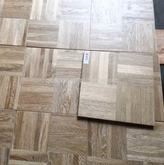 sales promotion parquet wood flooring in Guangzhou