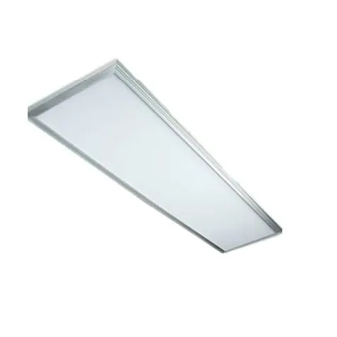 suspended led panel light plate lamp