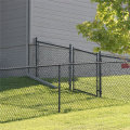 Wholesale 6 foot chain link fence antirust ablity
