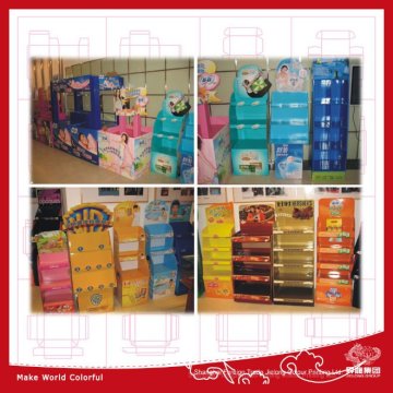 manufacture pop display