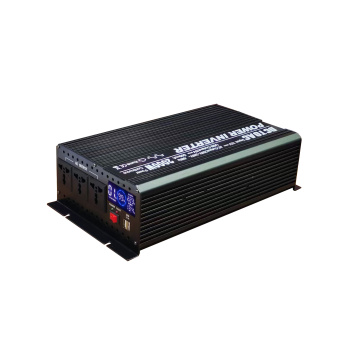 2KW solar inverter aims power 12V 24V