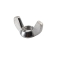 DIN315 Stainless Steel Wing Nuts Fasteners Wing Nuts