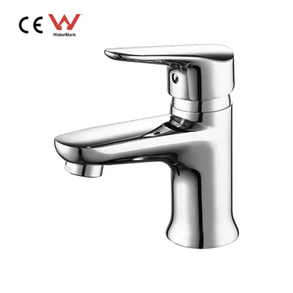Dynamic Single Lever Basin Mixer