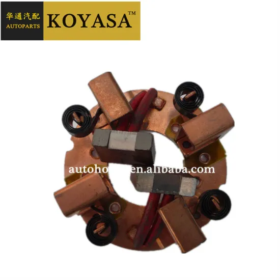 Car Carbon Brush Holder for MAZDA MITSUBISHI 3616932510