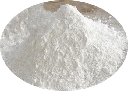 Eco Friendly White Silica Powder For Inkjet Coatings