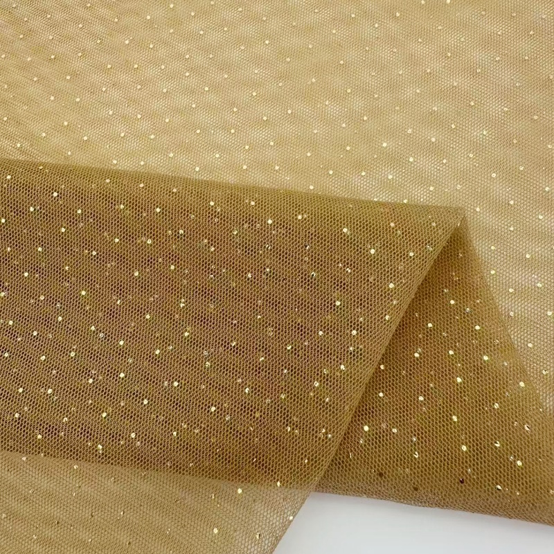 Foil Print Fabrics