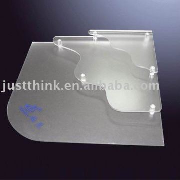 Acrylic Display Shelf FZ-JC-05102