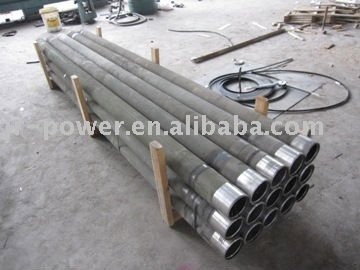 Centrifugal Casting oxygen Pipe