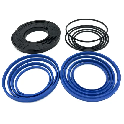 Hydraulic Seal Kit for HYVA FC FE 149-3 - Hyva Oil Seals Kits