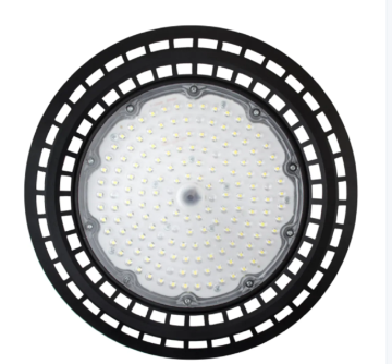 Luce industriale Highbay del garage del magazzino del LED super luminoso