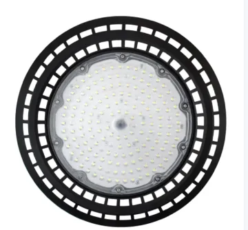 Super Bright LED Warehouse Garage Industrial Highbay Light