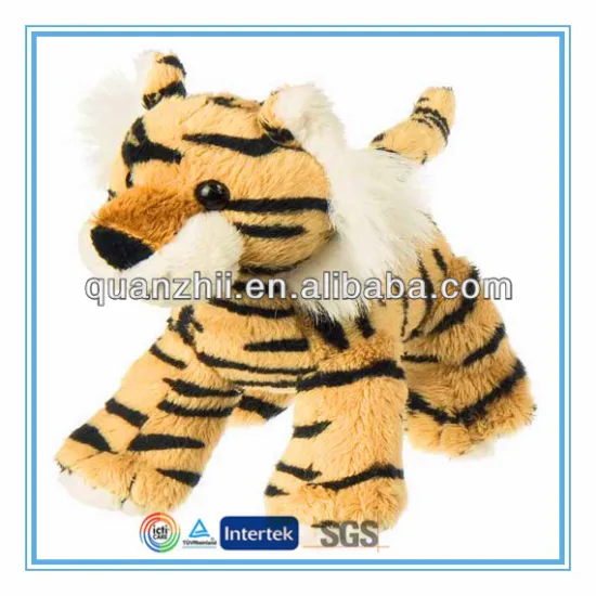 2015 new designed tiger for children