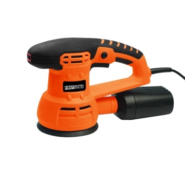 High Quality 430W 125mm Hand Car Sander