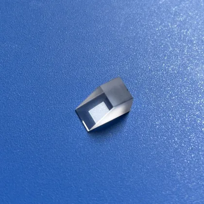 Dove Prism: Beauty and Elegance in Nature