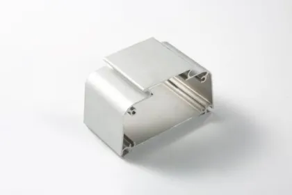 Household Motor Shell Series
