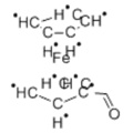 Ferrosenkarboksaldehid CAS 12093-10-6