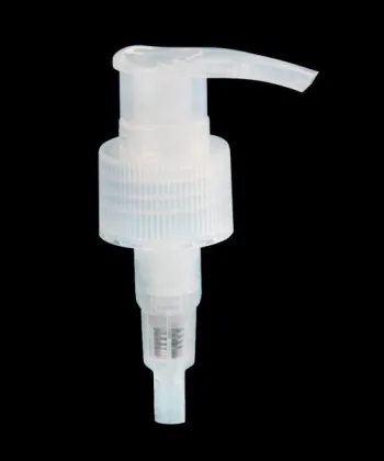 Body Wash Pump / Liquid Soap Pump / Sanitizer Pump For 100ml Cream Bottles
