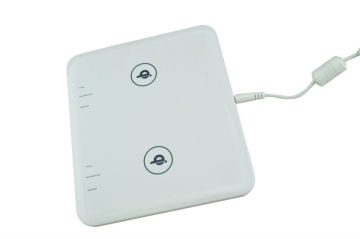 Double Qi Wireless Charger Charging Pad for Nokia Lumia 920 LG Nexus 4 HTC