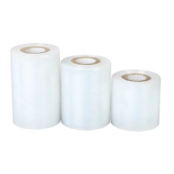 Factory Price Cast Stretch Film for Pallet Wrapping