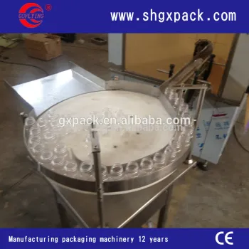 2015 hot sales bottle filling machine for capsicum powder