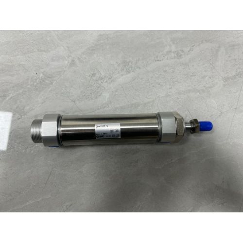 Pneumatic Cylinders Used in Testing Machines