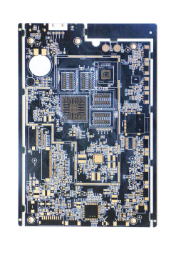 Cartes de circuits imprimés pour tensiomètre