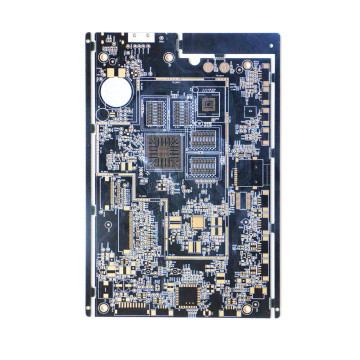 Sphygmomanometer printed circuit boards