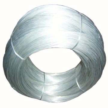 High quality dubai galvanized rebar tie wire