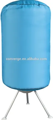 converge clothes dryer