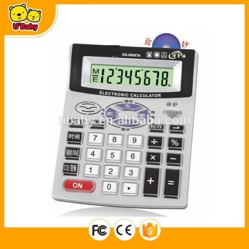 Talking Calculator DS-5008TA
