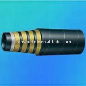 High Pressure Hydraulic Hoses-4SP