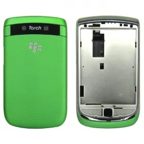 Mobile Phone Housing for Blackberry 9800