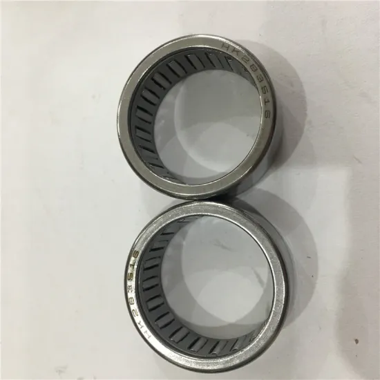 IKO koyo needle bearing price NK18/16 bearing