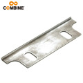 Cutter bar Steel Wear Plate for combine harvester