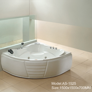 Acrylic Massage Tub