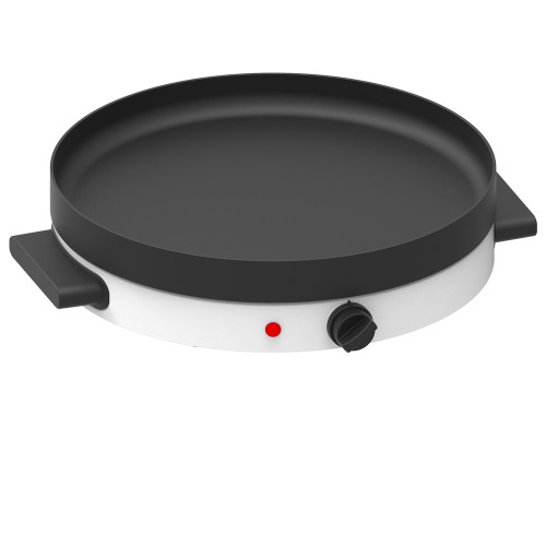 13 inch Electric Skillet