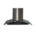 Kitchen Hood 90cm Black Hood